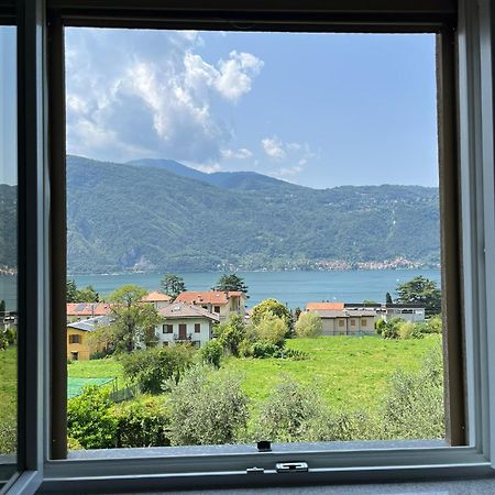 2 Cuori Al Lago - Appartamento In Villetta Singola แมนเดลโล เดล ลาริโอ ภายนอก รูปภาพ